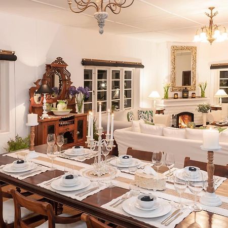 Highgrove Estate By Ishq Guest House Labugolla Екстериор снимка