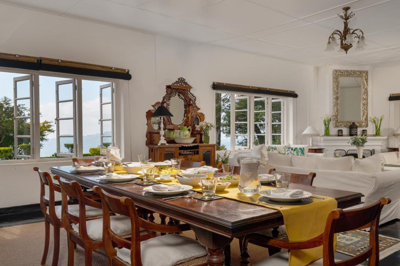 Highgrove Estate By Ishq Guest House Labugolla Екстериор снимка