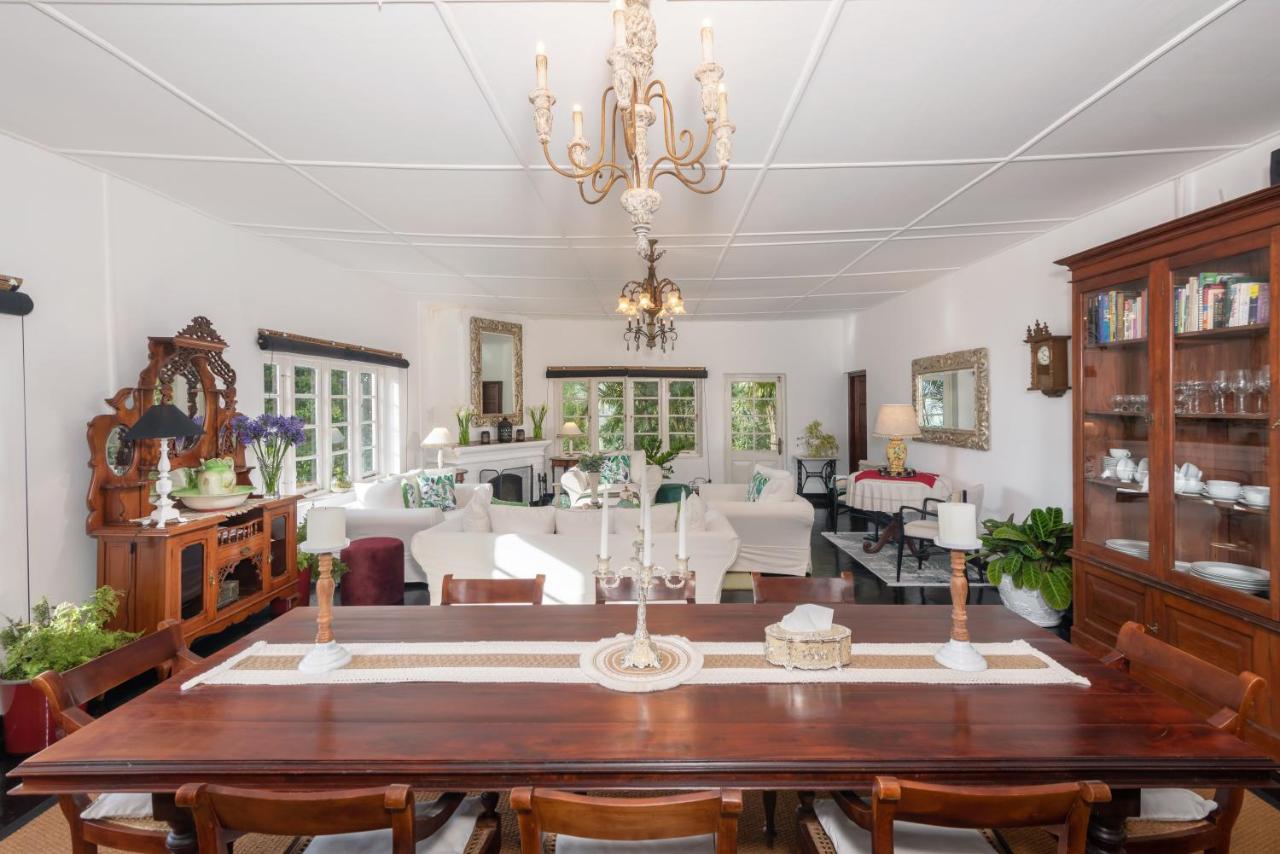 Highgrove Estate By Ishq Guest House Labugolla Екстериор снимка