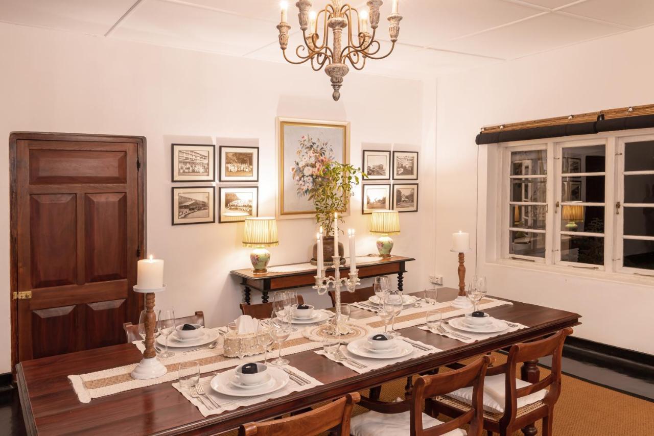 Highgrove Estate By Ishq Guest House Labugolla Екстериор снимка
