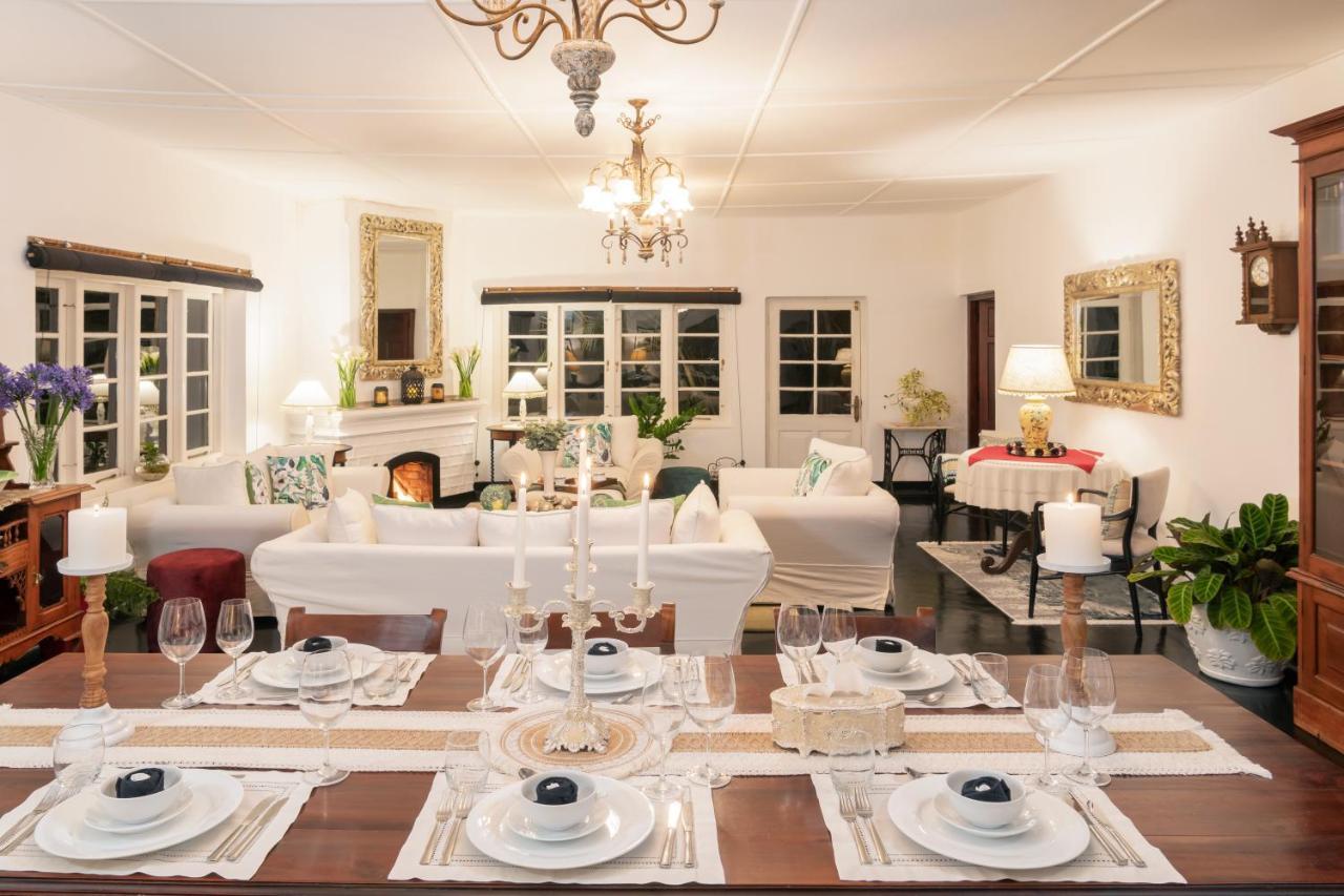 Highgrove Estate By Ishq Guest House Labugolla Екстериор снимка