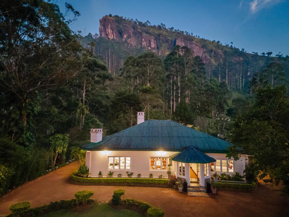 Highgrove Estate By Ishq Guest House Labugolla Екстериор снимка