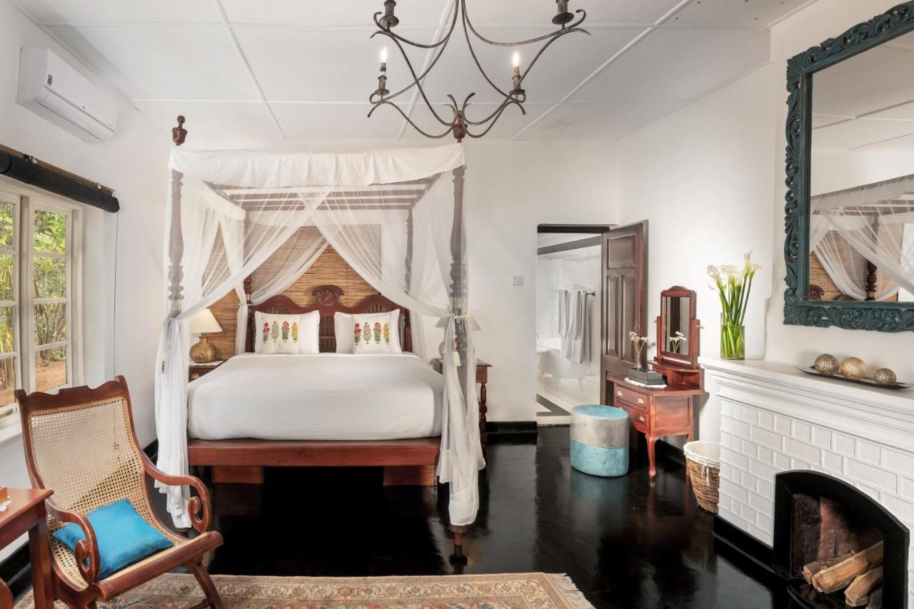 Highgrove Estate By Ishq Guest House Labugolla Екстериор снимка