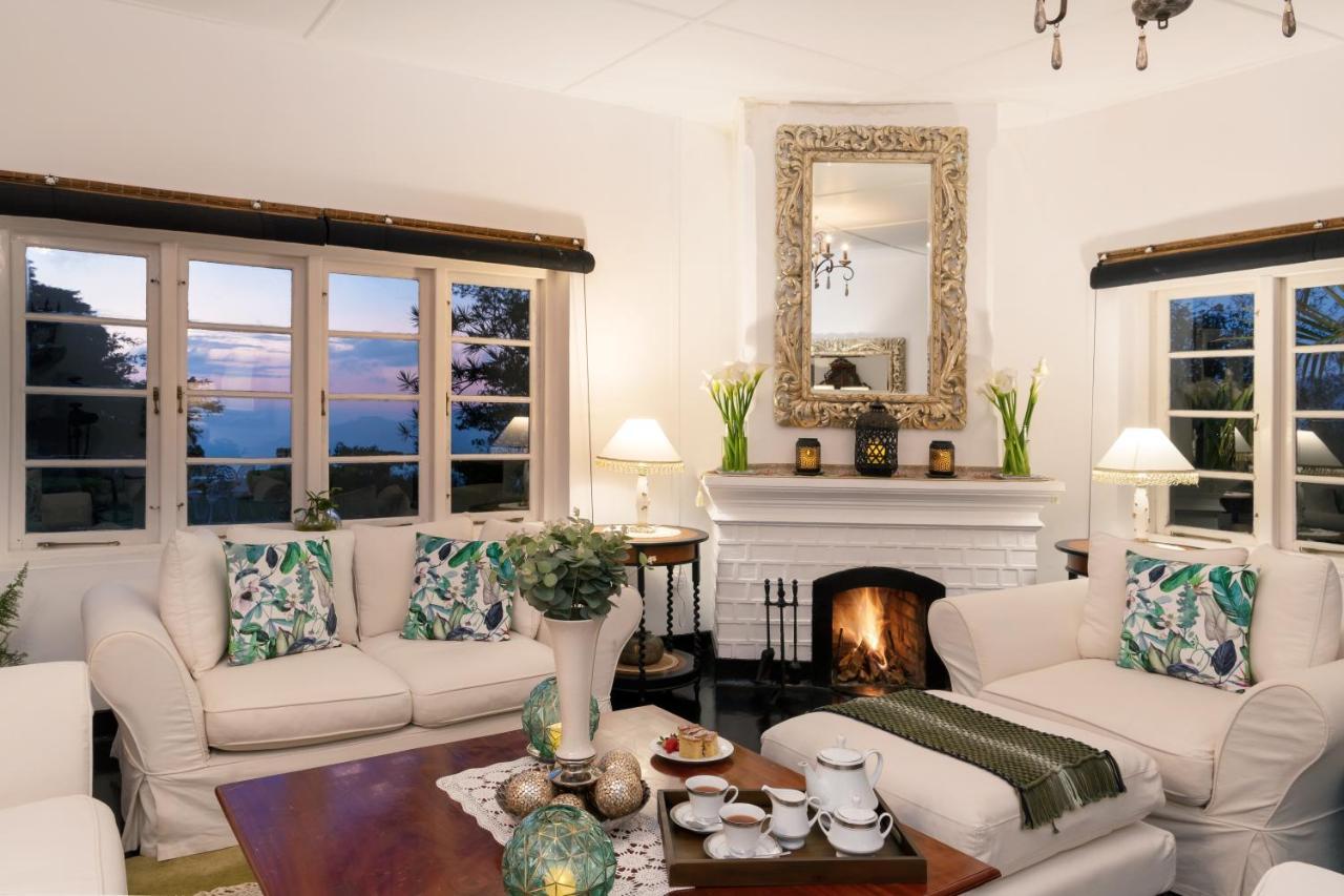 Highgrove Estate By Ishq Guest House Labugolla Екстериор снимка