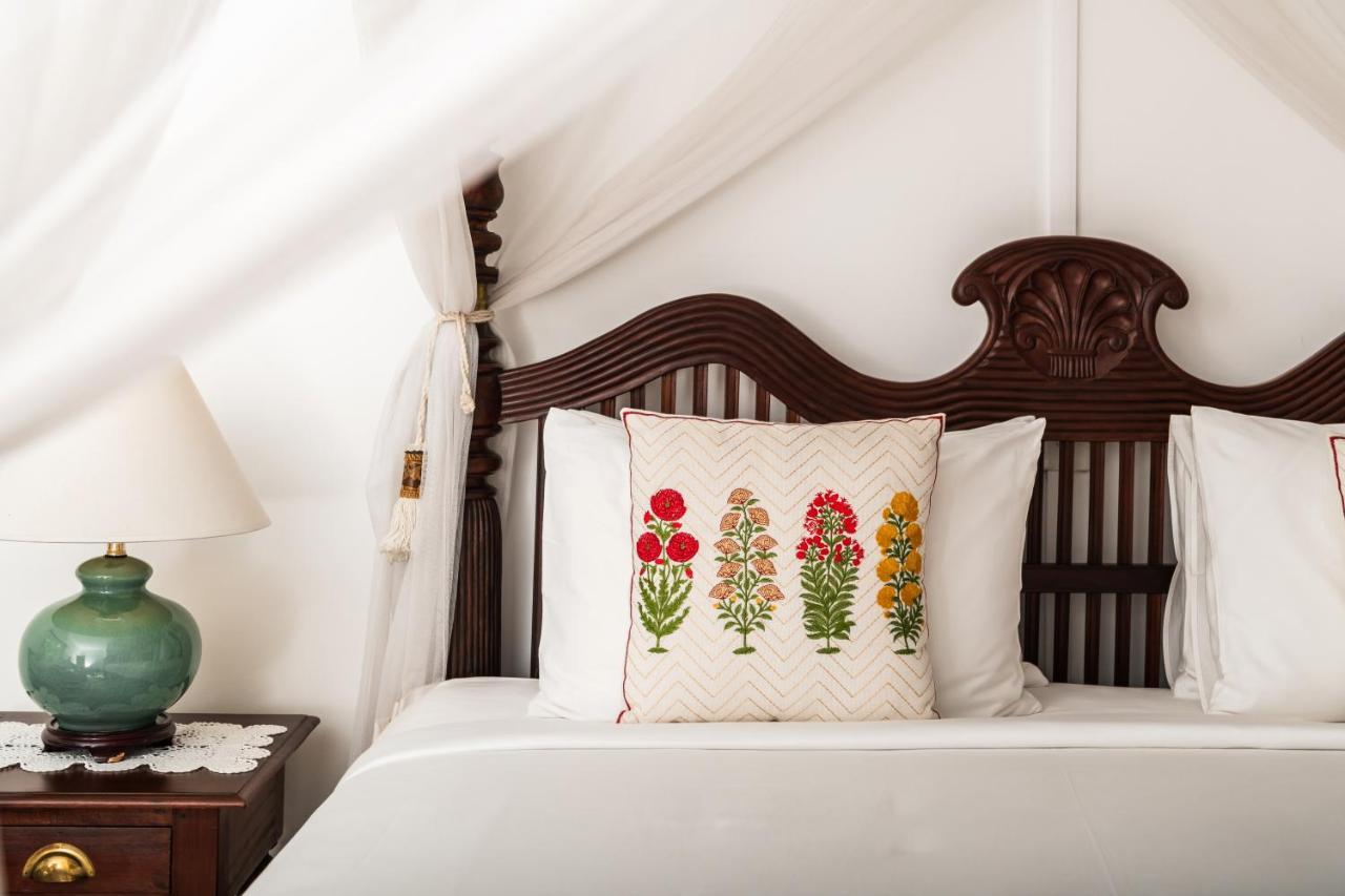 Highgrove Estate By Ishq Guest House Labugolla Екстериор снимка