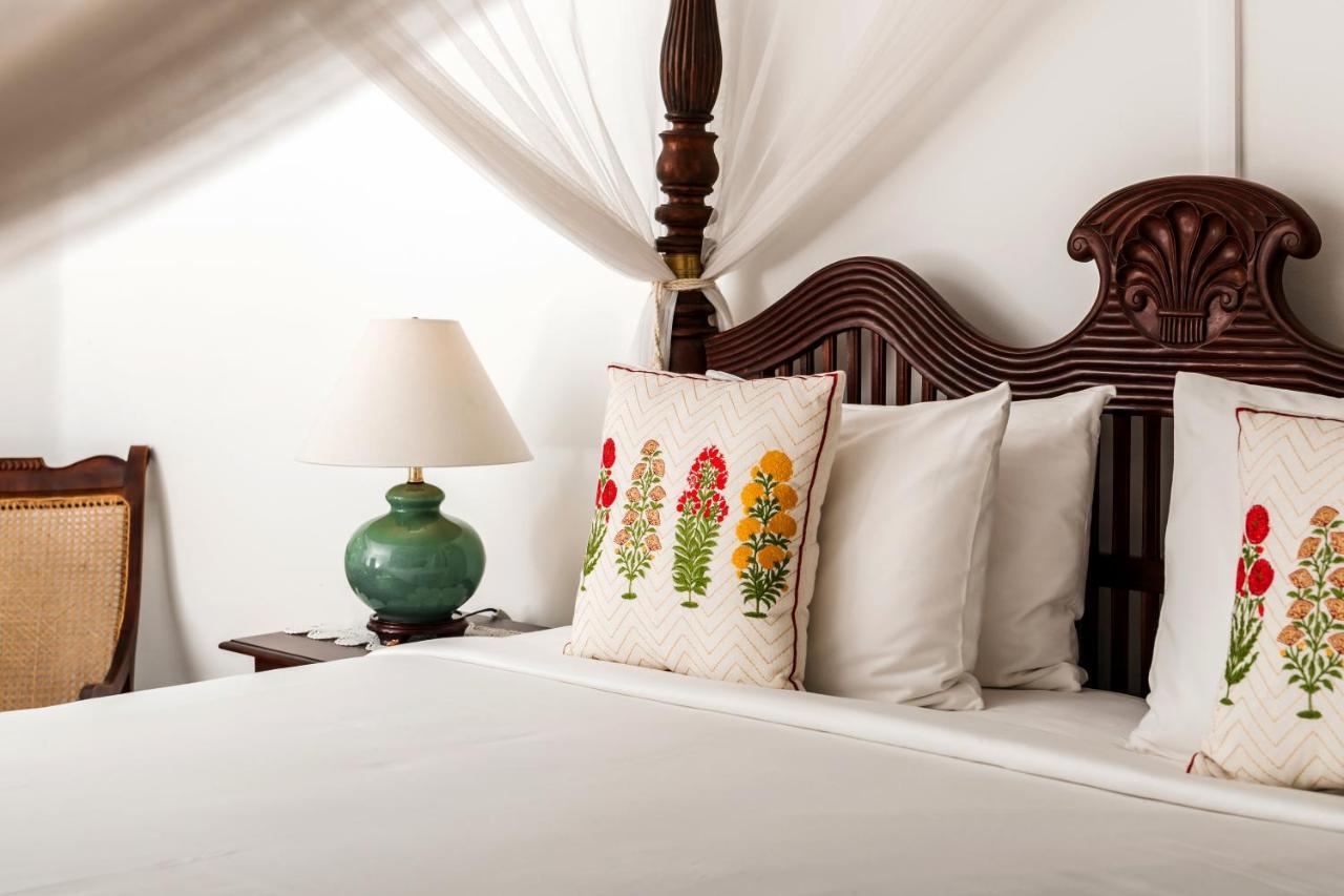 Highgrove Estate By Ishq Guest House Labugolla Екстериор снимка