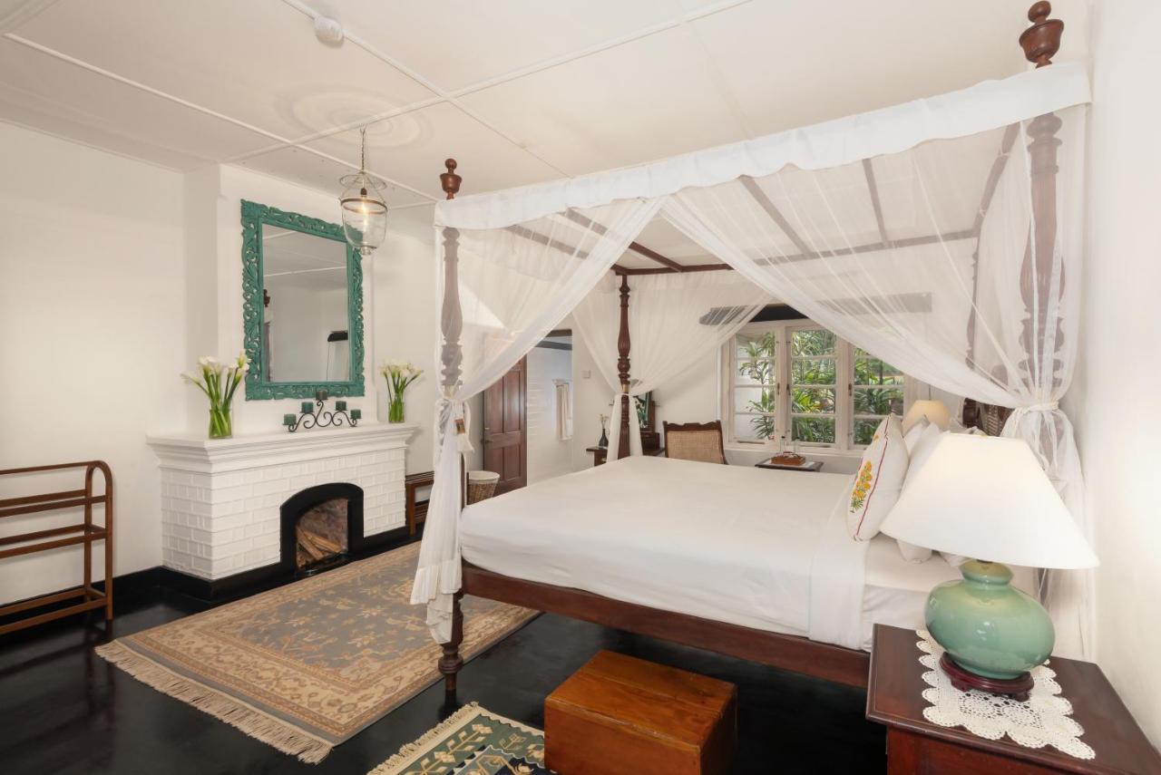 Highgrove Estate By Ishq Guest House Labugolla Екстериор снимка