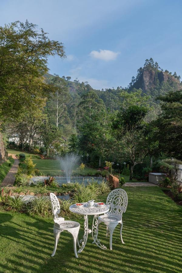Highgrove Estate By Ishq Guest House Labugolla Екстериор снимка