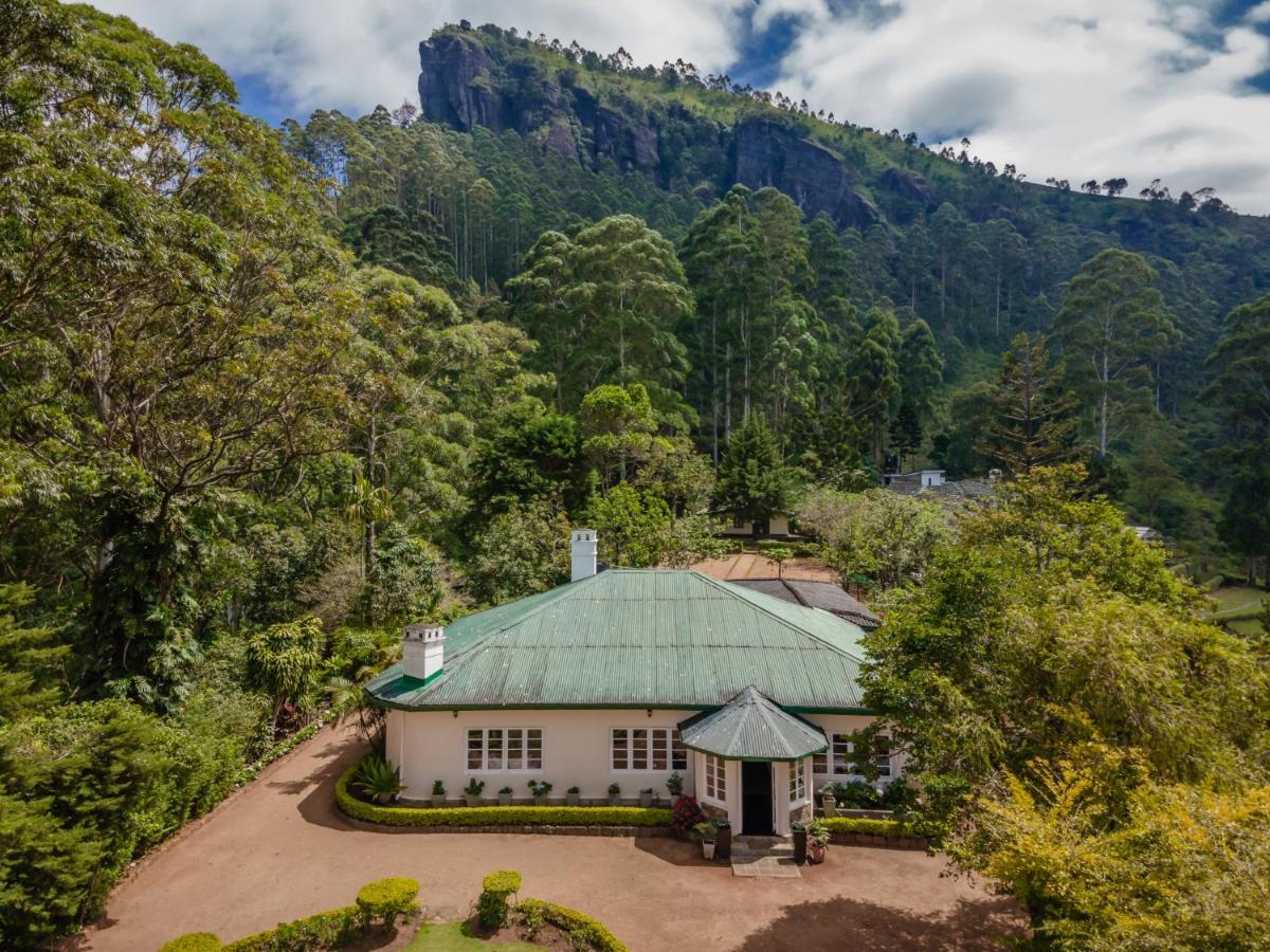 Highgrove Estate By Ishq Guest House Labugolla Екстериор снимка