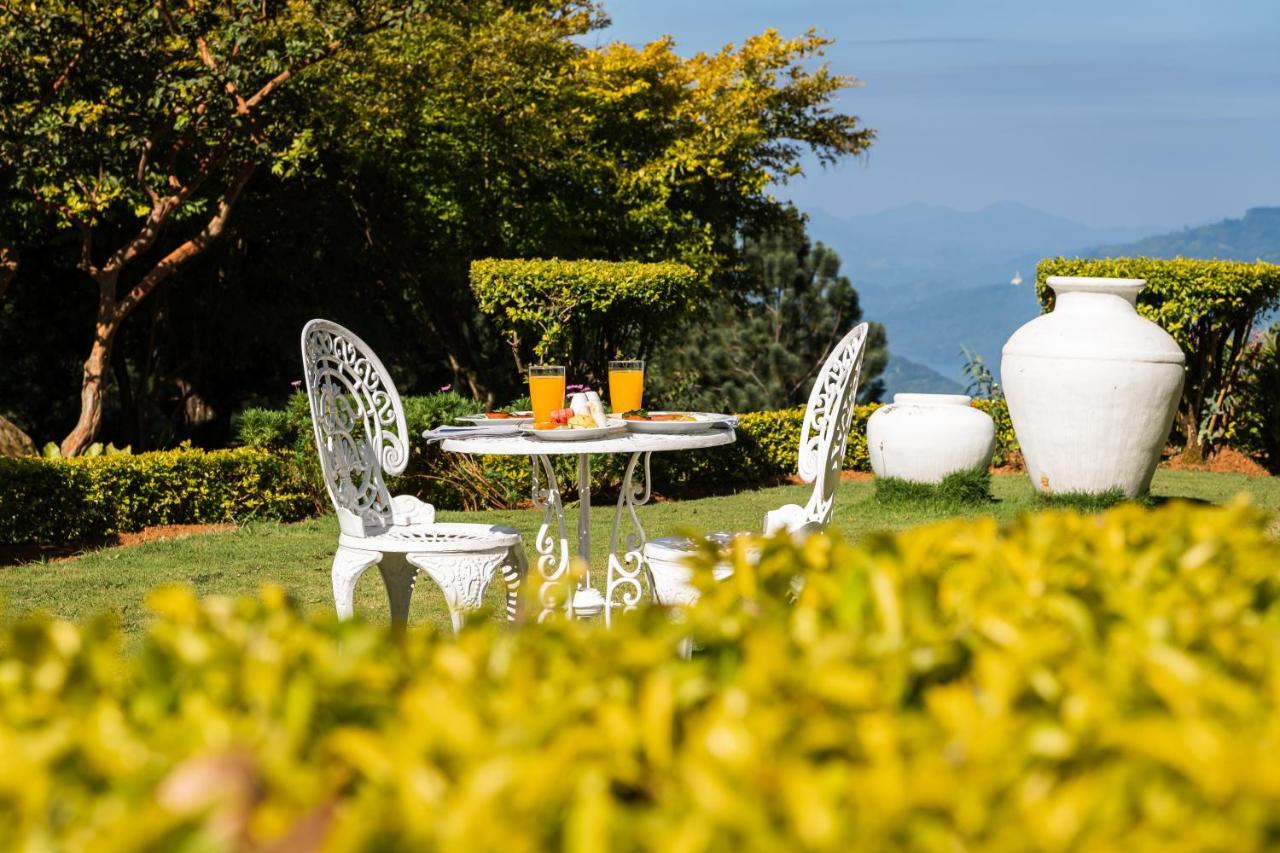 Highgrove Estate By Ishq Guest House Labugolla Екстериор снимка