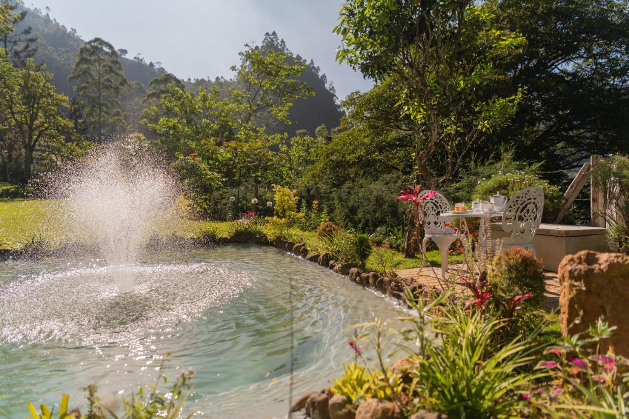 Highgrove Estate By Ishq Guest House Labugolla Екстериор снимка