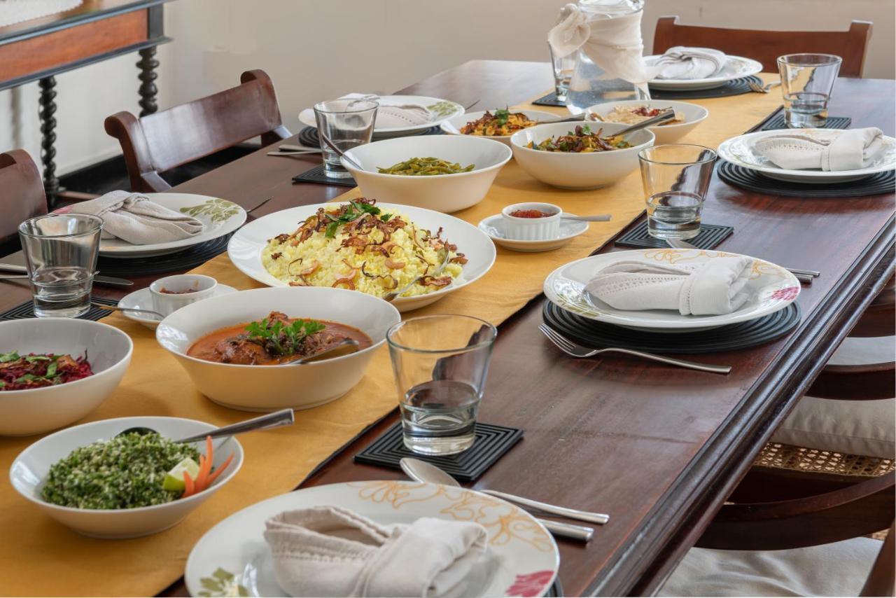 Highgrove Estate By Ishq Guest House Labugolla Екстериор снимка