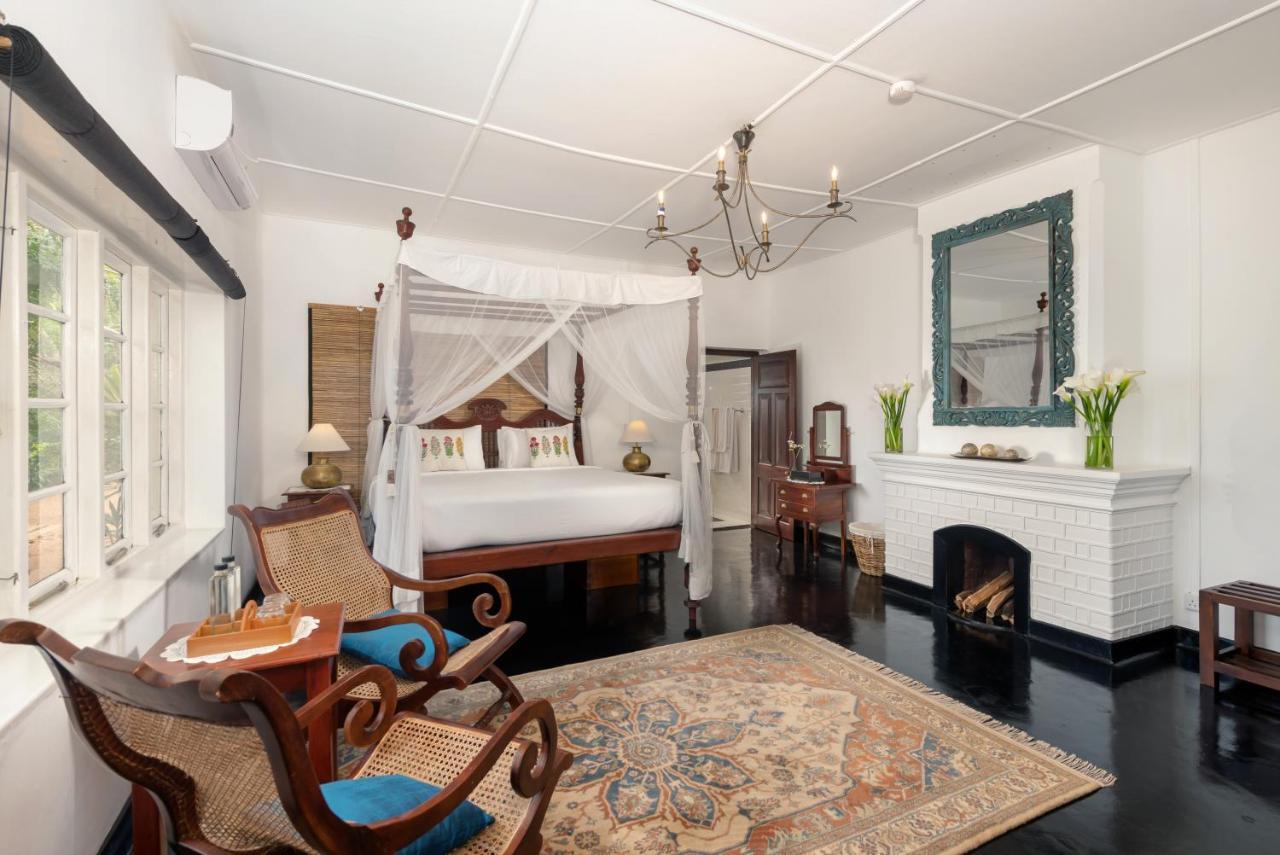 Highgrove Estate By Ishq Guest House Labugolla Екстериор снимка