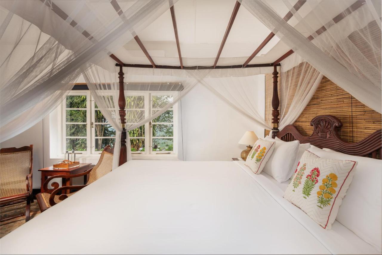 Highgrove Estate By Ishq Guest House Labugolla Екстериор снимка