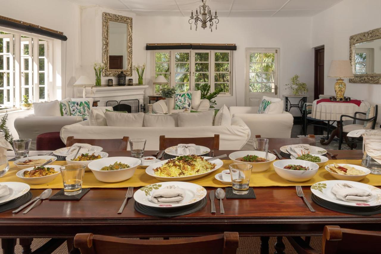 Highgrove Estate By Ishq Guest House Labugolla Екстериор снимка