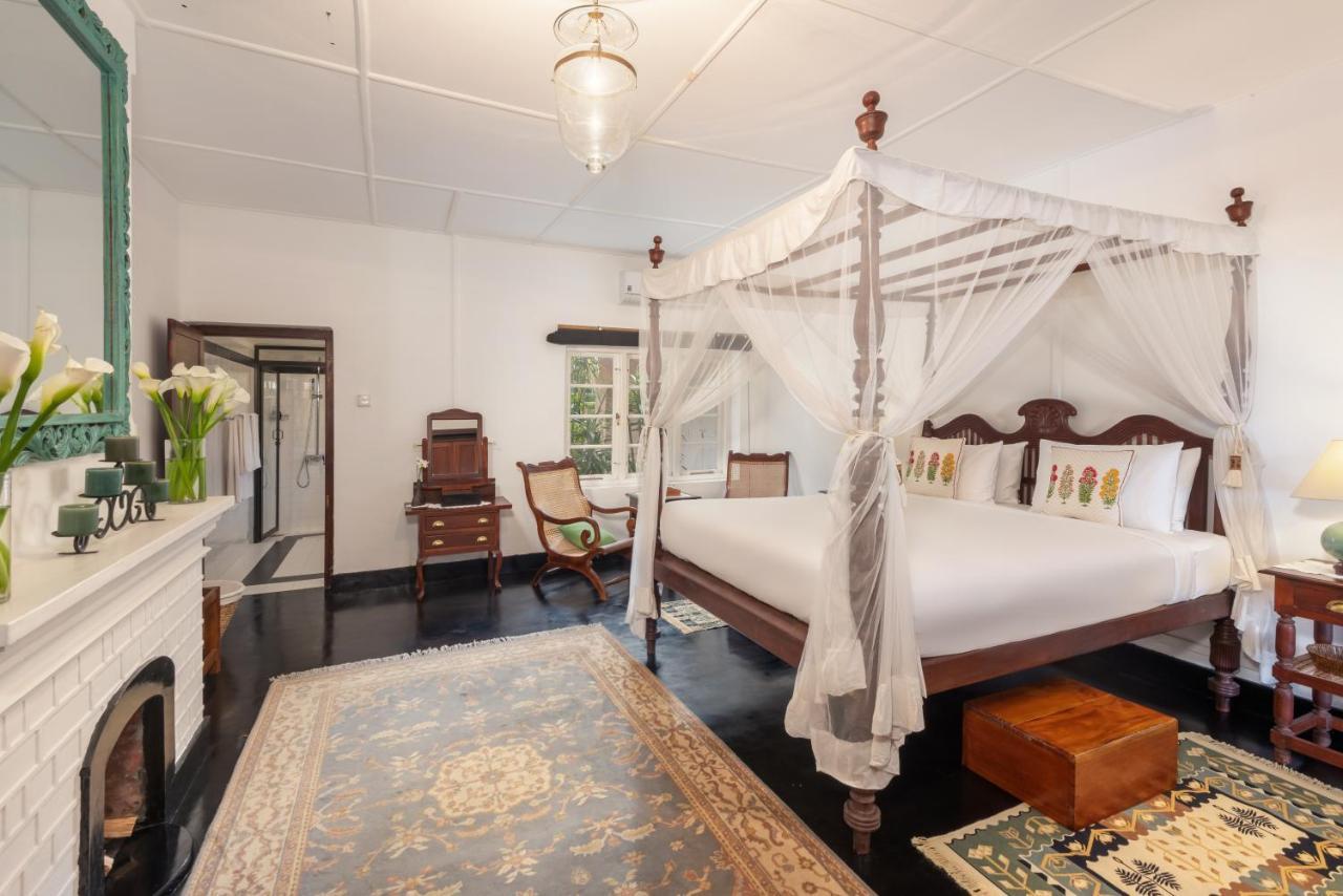 Highgrove Estate By Ishq Guest House Labugolla Екстериор снимка
