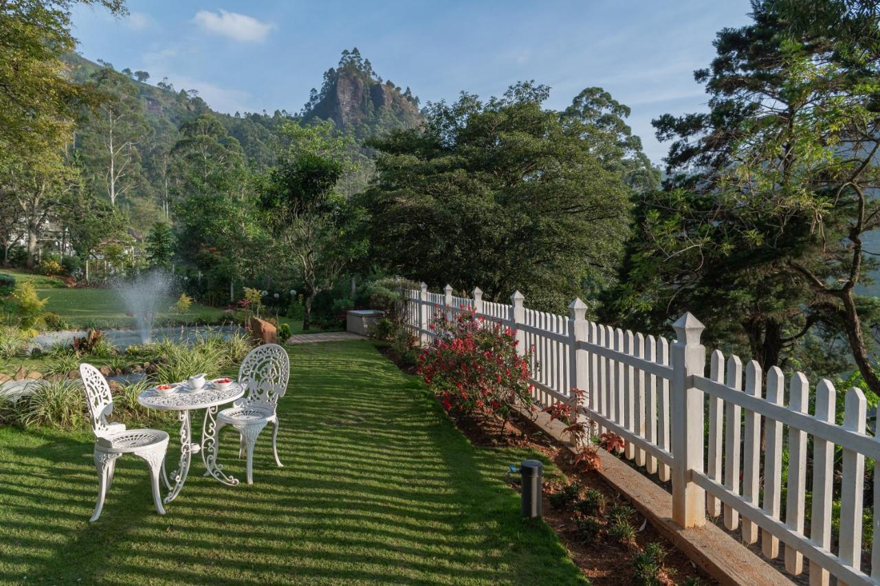 Highgrove Estate By Ishq Guest House Labugolla Екстериор снимка