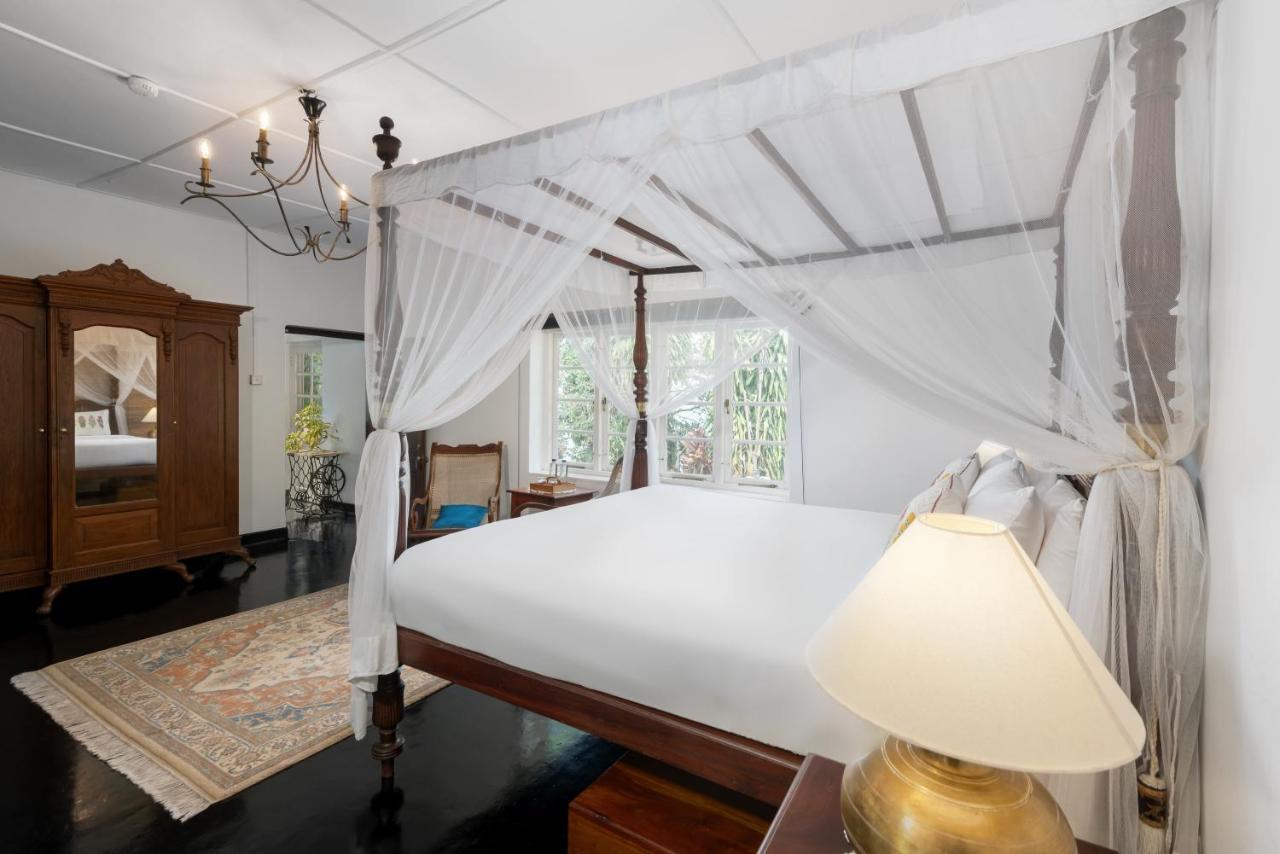 Highgrove Estate By Ishq Guest House Labugolla Екстериор снимка