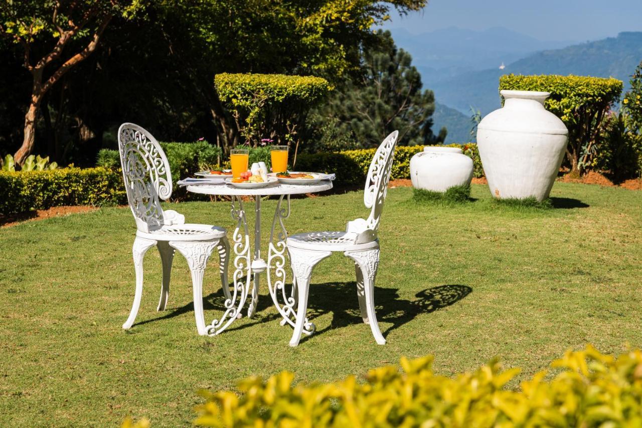Highgrove Estate By Ishq Guest House Labugolla Екстериор снимка