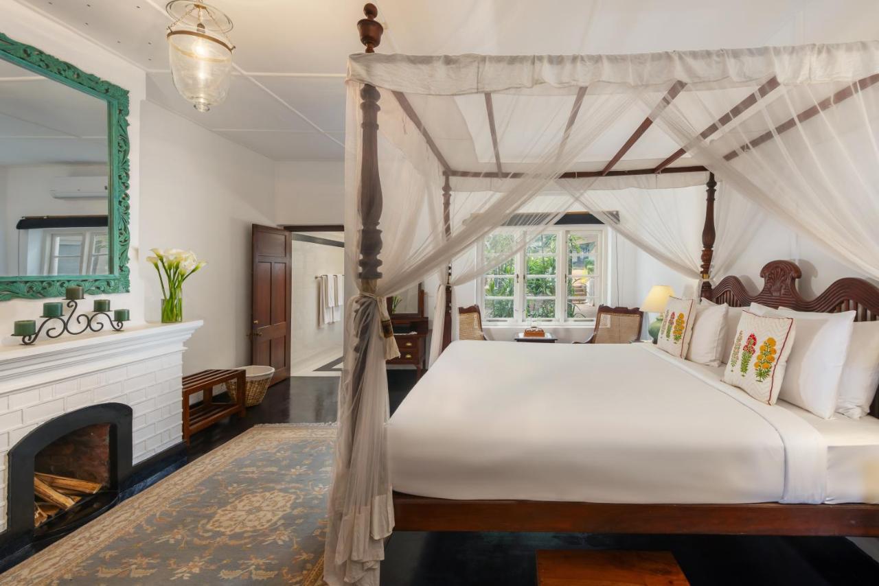 Highgrove Estate By Ishq Guest House Labugolla Екстериор снимка