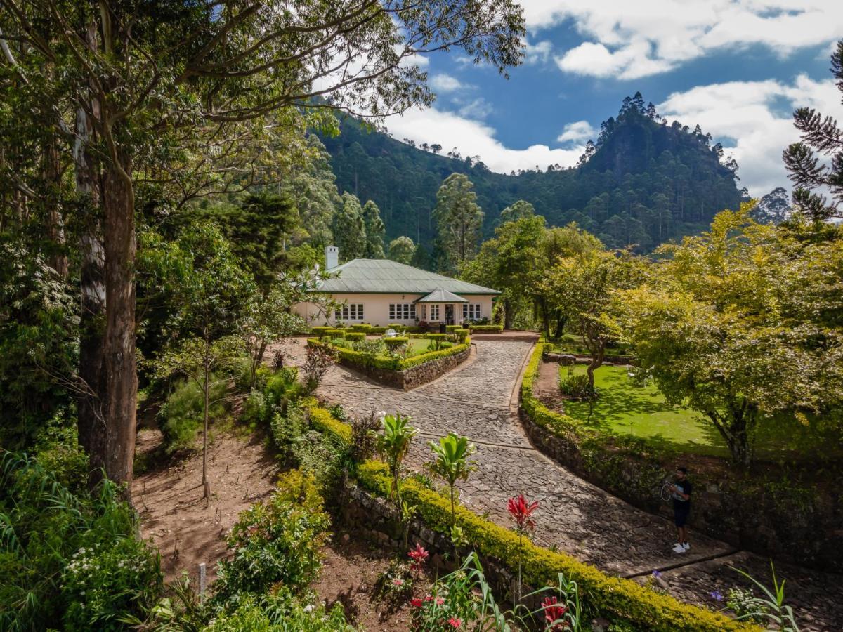 Highgrove Estate By Ishq Guest House Labugolla Екстериор снимка