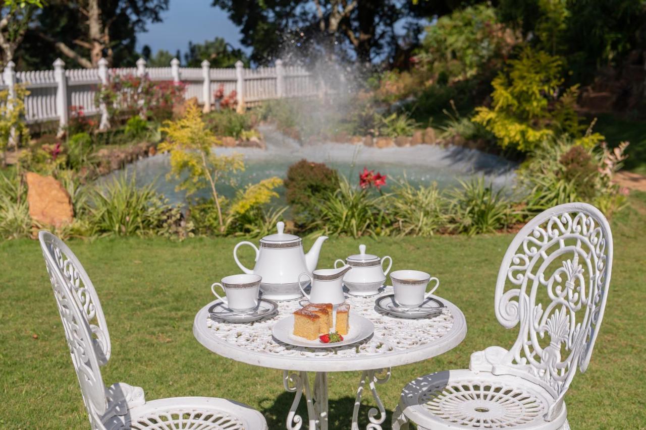 Highgrove Estate By Ishq Guest House Labugolla Екстериор снимка