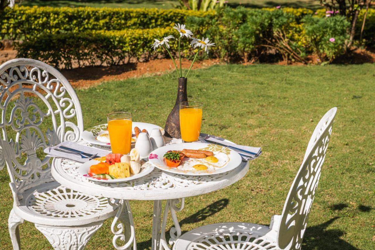 Highgrove Estate By Ishq Guest House Labugolla Екстериор снимка