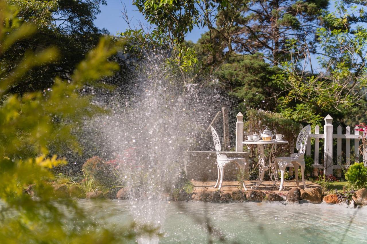 Highgrove Estate By Ishq Guest House Labugolla Екстериор снимка