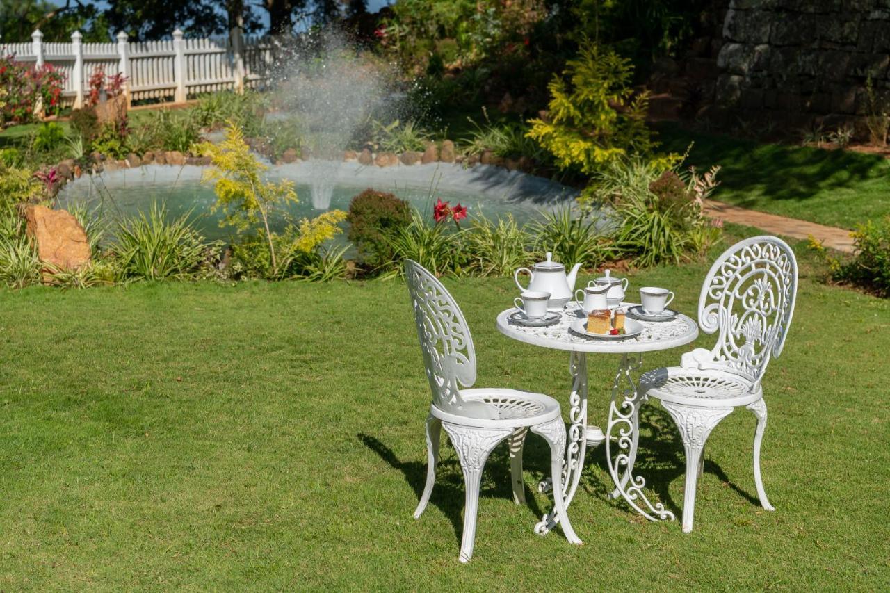 Highgrove Estate By Ishq Guest House Labugolla Екстериор снимка