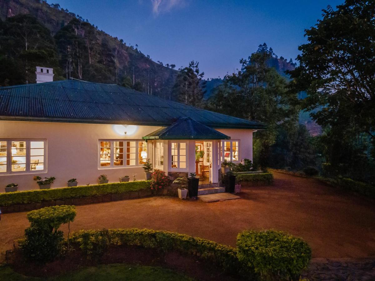Highgrove Estate By Ishq Guest House Labugolla Екстериор снимка